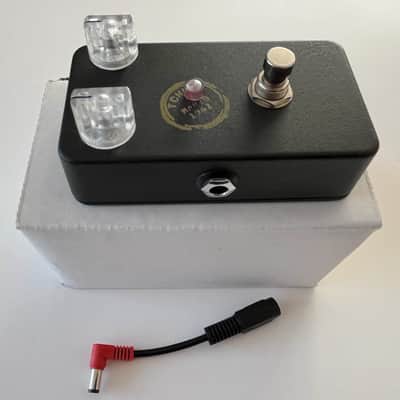 Lovepedal Mississippi Tchula Black SNS 2018 image 3