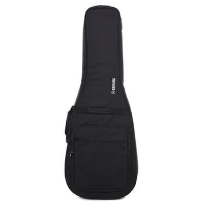 Yamaha Revstar Standard RSS20 LEFTY Black image 8