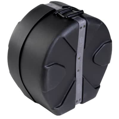 SKB 1SKB-D6513 -  6.5 x 13  Roto X Snare Drum Hard Case w/ Padded Interior - In Stock - NEW! image 3