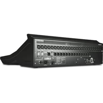 Allen &amp; Heath SQ-6 - Allen &amp; Heath DX168 - GLS Audio 50-Feet Ethercon Compatible RJ45 image 6