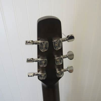 Seagull S6 Original Acoustic Guitar image 8