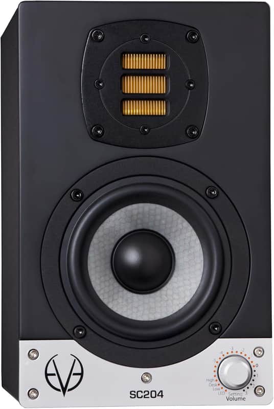Eve Audio SC204 4" Active Studio Monitor - Single image 1