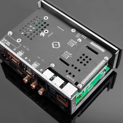 SILENT ANGEL MUNICH M1 - HiFi Grade Network Streamer - NEW! image 8
