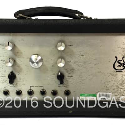 Selmer Treble N Bass 50 SV image 4
