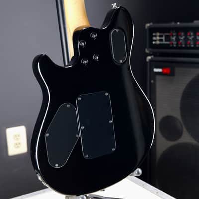 Peavey EVH Wolfgang Special Black image 8