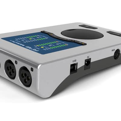RME Babyface Pro FS USB Audio Interface image 12