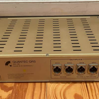 Quantec QRS image 5