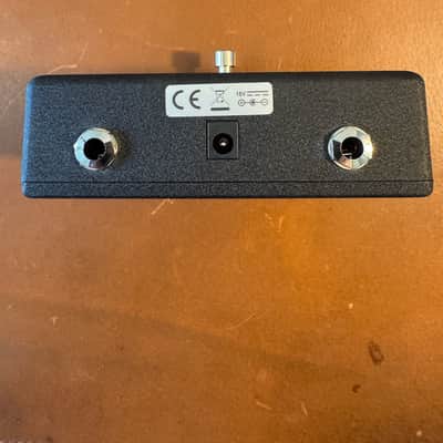 MXR M108 Ten Band EQ 2010 - 2016 - Black image 4