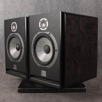 Focal Solo6 Be Studio Monitor Pair - 2nd Hand image 4