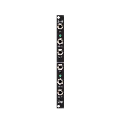2hp Dual Sample and Hold image 1