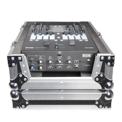 ProX XS-RANE72 11 Rane Seventy-Two DJ Mixer Road Case image 16