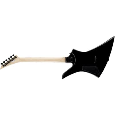 Jackson JS Series Kelly™ JS32T, Amaranth Fingerboard, Viola Burst image 3