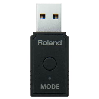 Roland WM1D Wireless MIDI Adapter Dongle