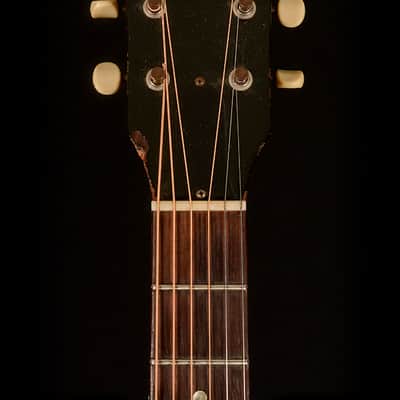Gibson J-50ADJ 1964 - Natural image 6