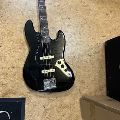 Fender Standard Jazz Bass 1993 image 3