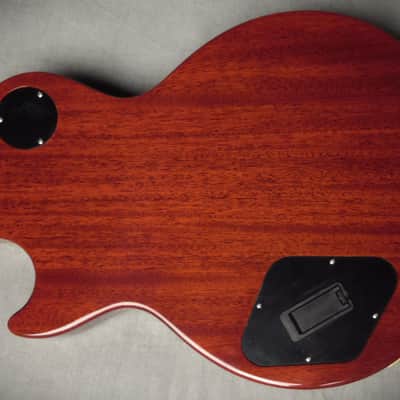 Gibson Warren Haynes Les Paul Standard 50's 2025 - Sixties Cherry image 5