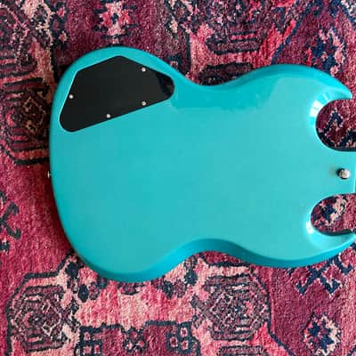 Gibson SG Mod Shop Collection Stinger image 10