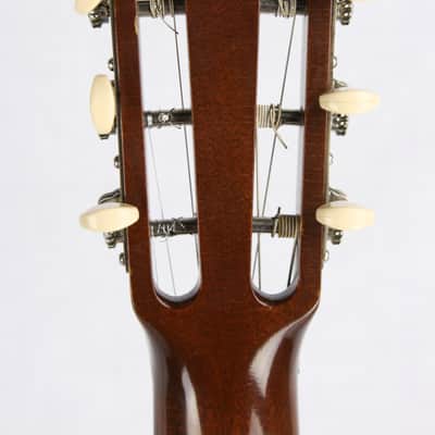 1964 Cf Martin 00 21 Brazilian Rosewood! image 15