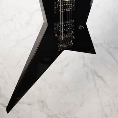 ESP RS-320 - Sado Custom Shop / Sammy Duet style image 9