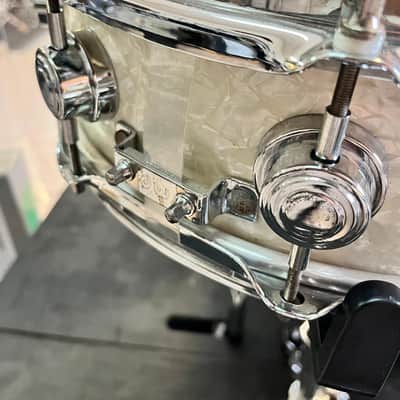 DW Finish Ply White Marine Pearl image 9
