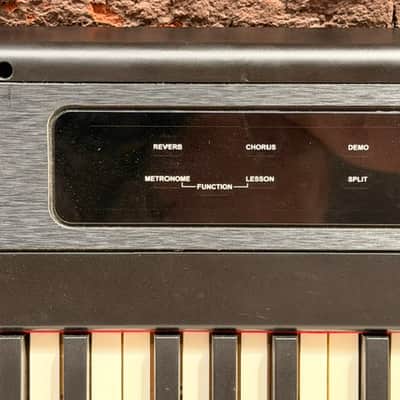 RockJam 88-Key Digital Piano with Semi-Weighted Keys image 7
