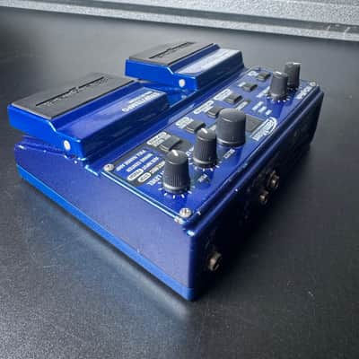 DigiTech JamMan 2000s - Blue image 4
