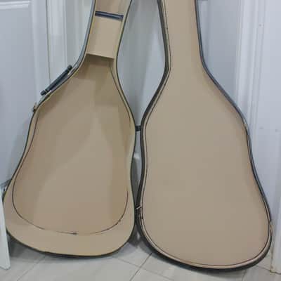 Chipboard Acoustic Guitar Case image 3