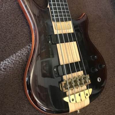 Immagine Alembic Essence 5 string - 2