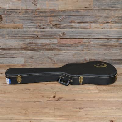 Silvertone Model 1442 Brown Burst 1960's image 9