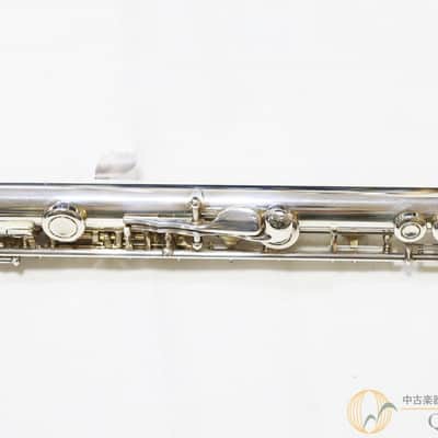 Yamaha Yfl 411 image 7