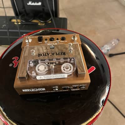 T-Rex Replicator d'Luxe Tape Echo 2025 image 2