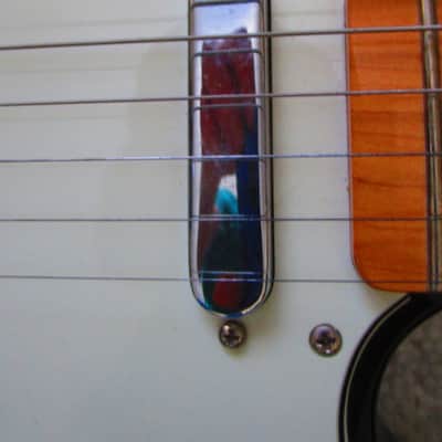 Fender Telecaster Guitar, 2016, Mexico, Sunburst, Gig Bag image 5