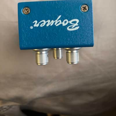 Bogner Harlow V2 2020 - Light Blue image 4