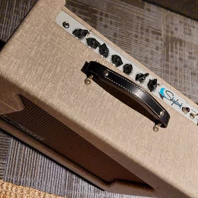 Carr Skylark 12-Watt 1x12" Guitar Combo 2014 - Present - Various image 4