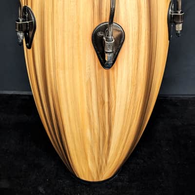 Pearl Elite Series Oak Conga image 8
