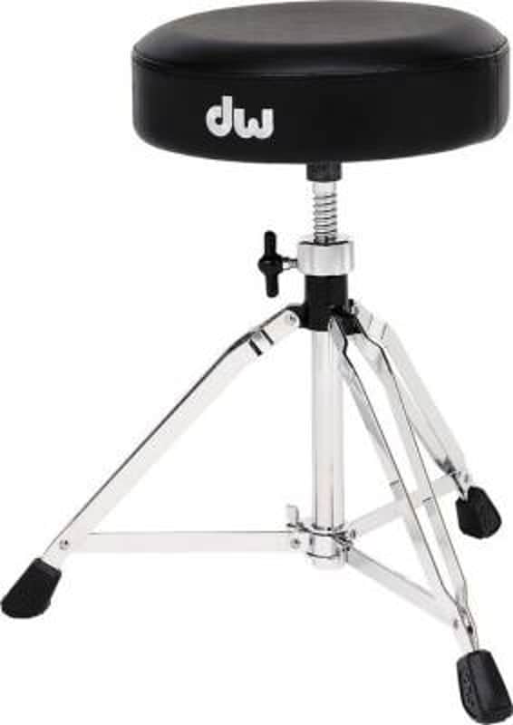 DW Hardware DWCP5100 Heavy Duty Drum Throne image 1