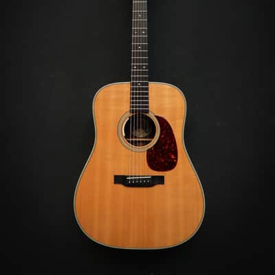 Collings D2H with LR Baggs Anthem Pre-Owned image 2
