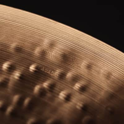 Sabian 20" HHX Complex Medium Ride - USED image 4