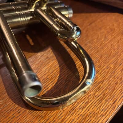 1968 Vintage Conn Trumpet image 17