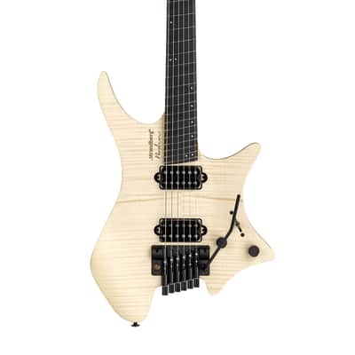 Strandberg Boden J6 RAS LOCK【BanG Dream! Rokka Asahi】RAISE A