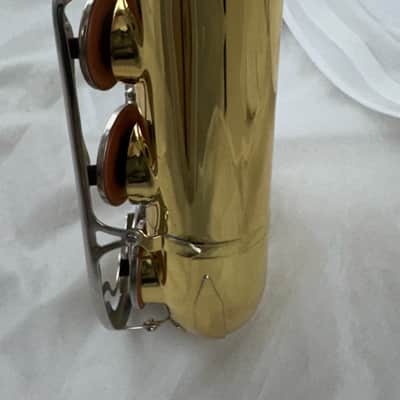 Yamaha YAS-26 Standard Alto Saxophone, 2025 image 9