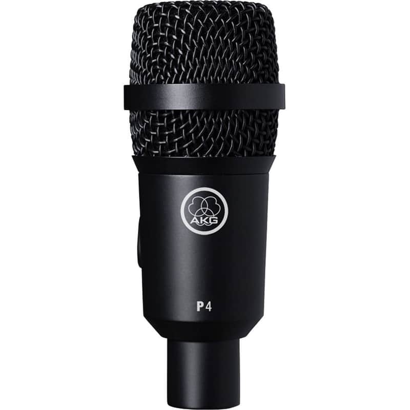 AKG P 4 image 1
