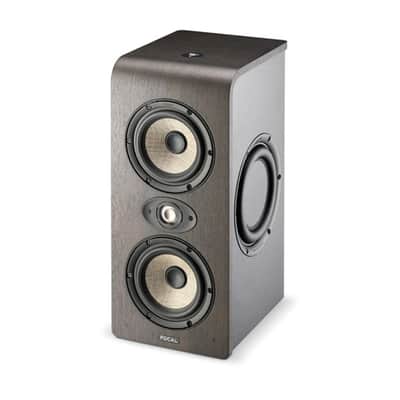 Focal Shape Twin Studio Monitor (Single) image 1