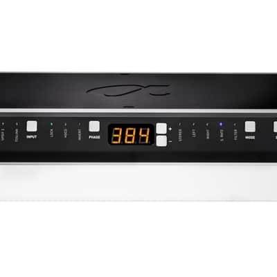 BERKELEY ALPHA DAC Reference Series 3P - NEW! image 2