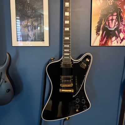 Gibson Firebird Custom with Ebony Fretboard 2019 - 2026 - Ebony image 1