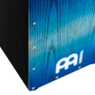 MEINL MCAJ100BK-PBF image 3