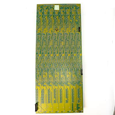 Mackie 8 Bus Channel Board Rev K for 32•8 24•8 16•8 Mixer Console PCB image 5