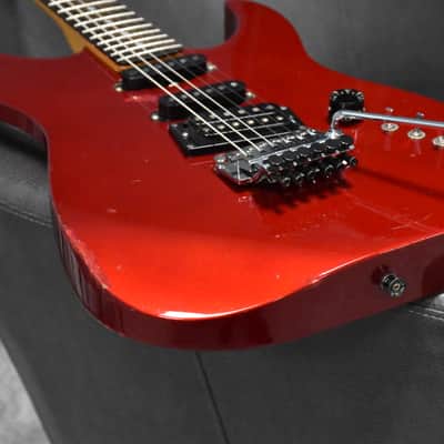 Kramer Focus 6000: 1986 Gloss Red image 19