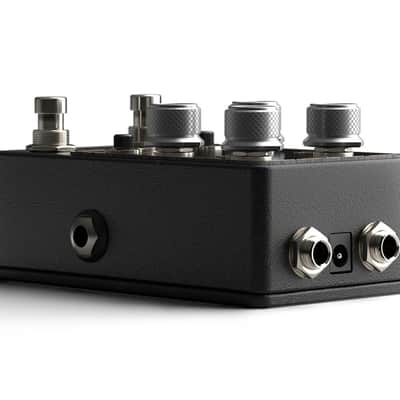 Cornerstone Music Gear Nero Fuzz image 3