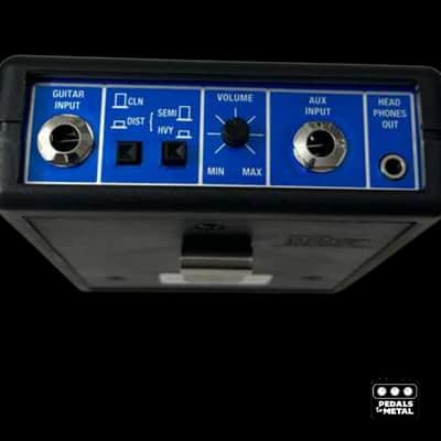 SR&D Rockman Guitar Ace Pocket Amplifier -x18051 image 2
